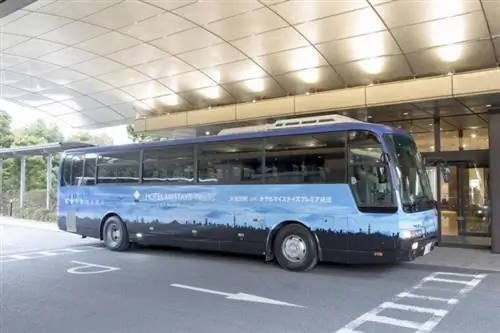 Mystays Нарита трансфер до аэропорта бесплатный