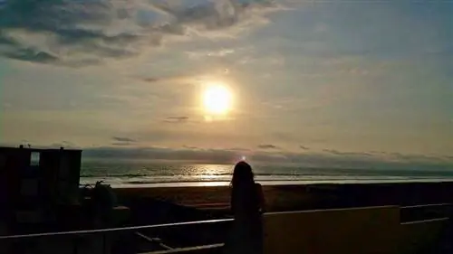 Delfin Villas Пуэрто-Кайо Эквадор