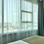 Представительский люкс с видом на Гуаякиль Holiday Inn
