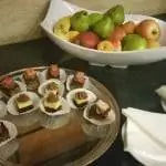 Скай Клуб Десерт Холидей Инн