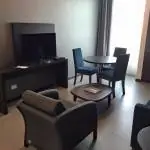 HI Guayaquil Suite Holiday Inn