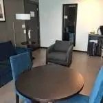 Представительский люкс Holiday Inn Guayaquil