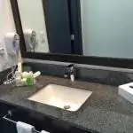 Холидей Инн Гуаякиль Ванная