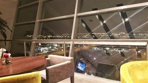 Holiday Inn Guayaquil Airport – обзор отеля