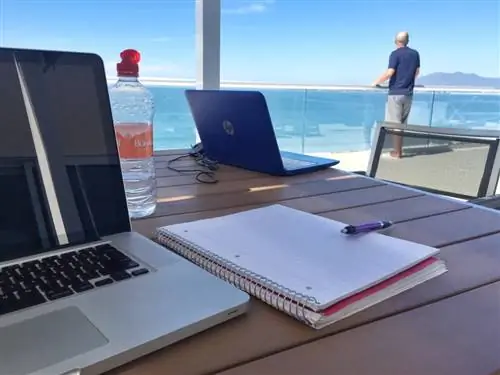 Цифровые кочевники Канадцы, работающие за границей