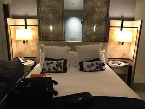 Люкс «Космополитен Вегас» с 1 спальней