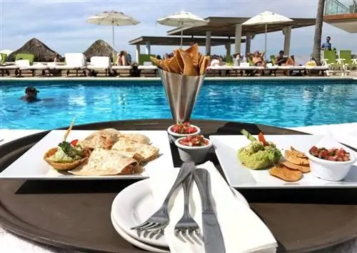 Вилла Премьер Пуэрто-Вальярта