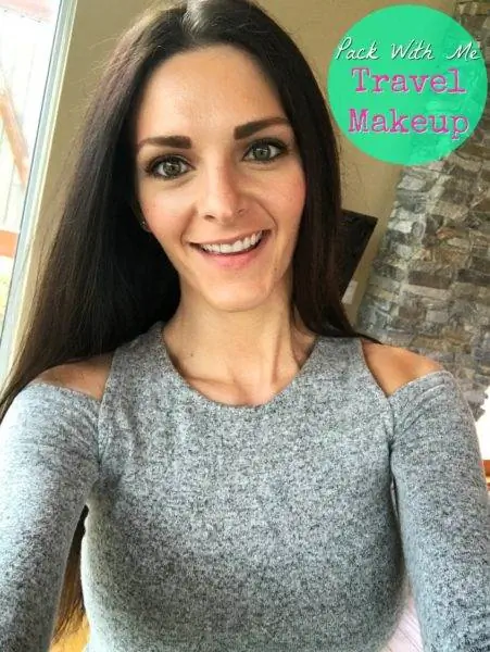 Кашли Кучеран Путеводитель по макияжу