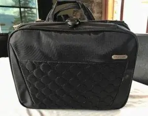 Дорожная сумка для туалетных принадлежностей Travelon Total