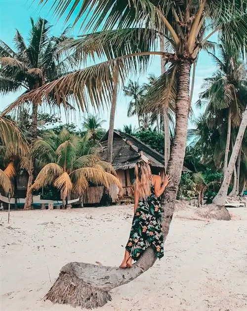 В какое время года лучше всего посещать остров Сикихор