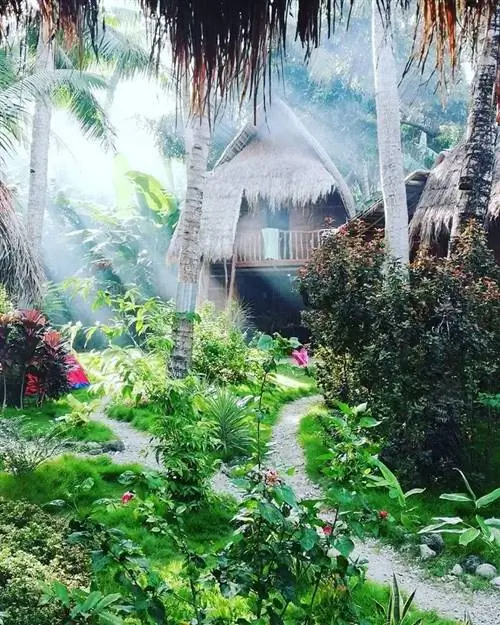 Кровать и завтрак Aventura в Сан-Хуан-Сикихор