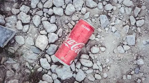 отходы от постоянного путешествия