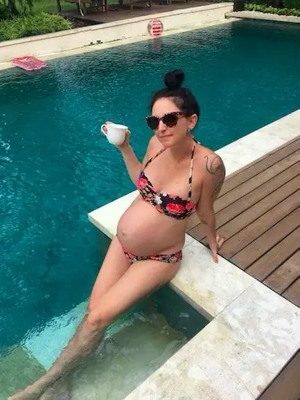 Вилла на Бали для семейного отдыха
