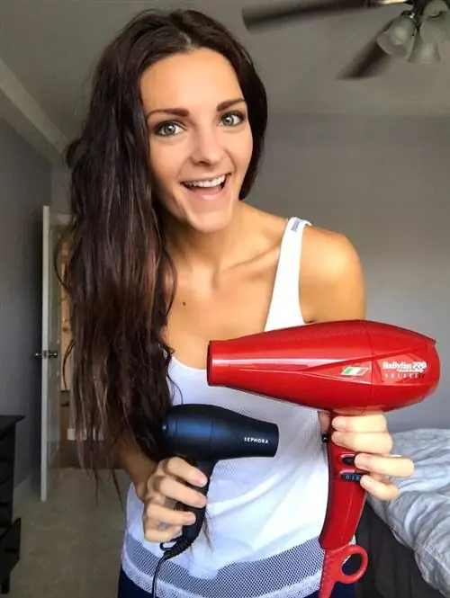 Kashlee Лучшие вещи для путешествий