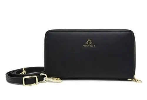 arden cove RFID-кошелек для путешествий
