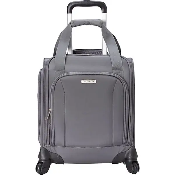 спиннер под сиденьем Samsonite