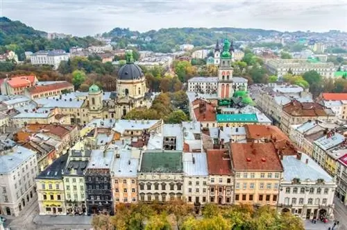 Советы эмигрантам из Украины