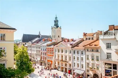 12 советов для жизни в Украине (от эмигранта!)