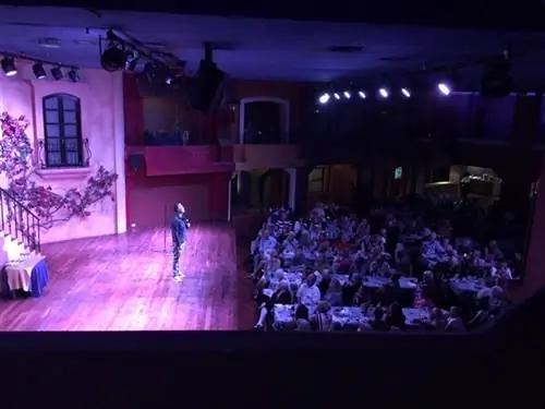 Как купить билеты на Mazatlan Comedy Club