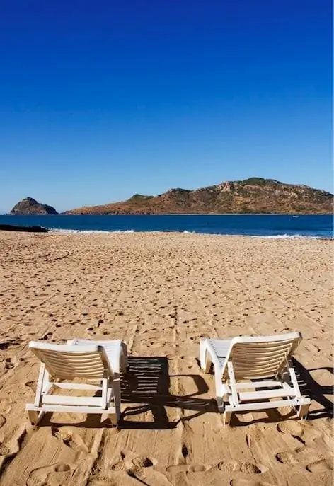 авиабилеты в Масатлан, Мексика