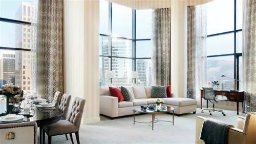 Четыре сезона Ванкувер