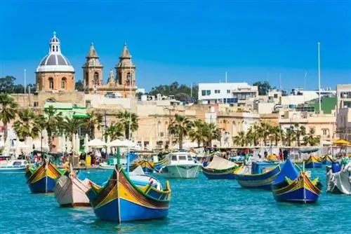 Отличные рабочие места по-прежнему доступны для эмигрантов на Мальте