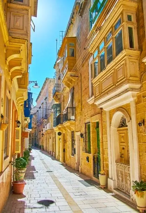 квартиры на Мальте дорогие