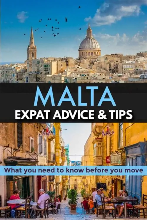 Советы и подсказки эмигрантам на Мальте