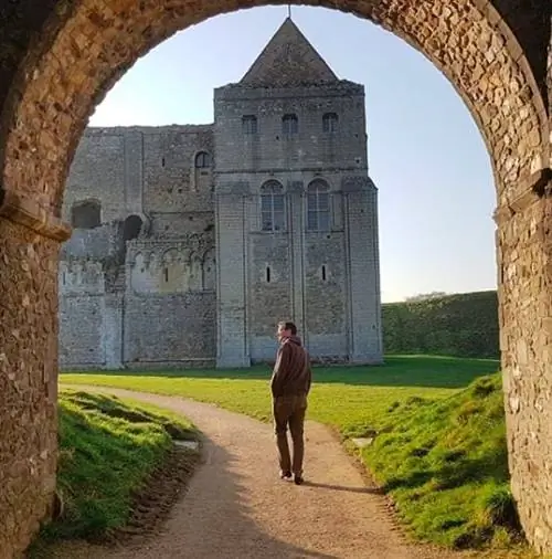 Чарли Стэмп из Map Trotting