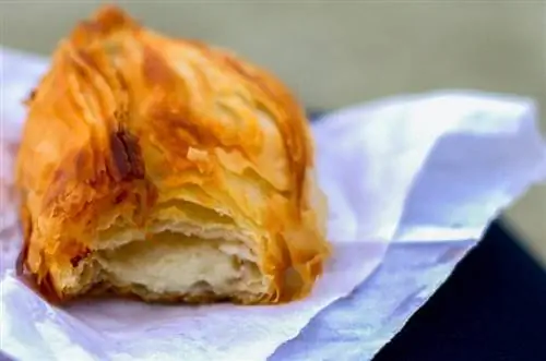 есть пастицци на Мальте - советы эмигранта