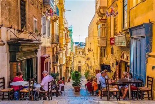 10 вещей, которые мы хотели бы знать перед переездом на Мальту – советы экспатам