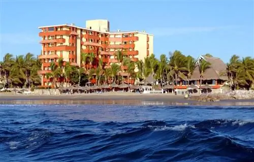 Недорогие 5-звездочные курорты OCEANFRONT в Мексике 2 (2) Недорогие 5-звездочные курорты OCEANFRONT в Мексике 2 (2)