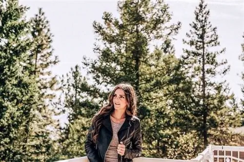 Кашли Кучеран Минималистское путешествие