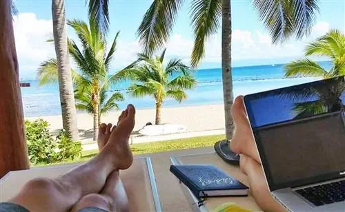 Жизнь кочевника. Финансирование вашего путешествия.