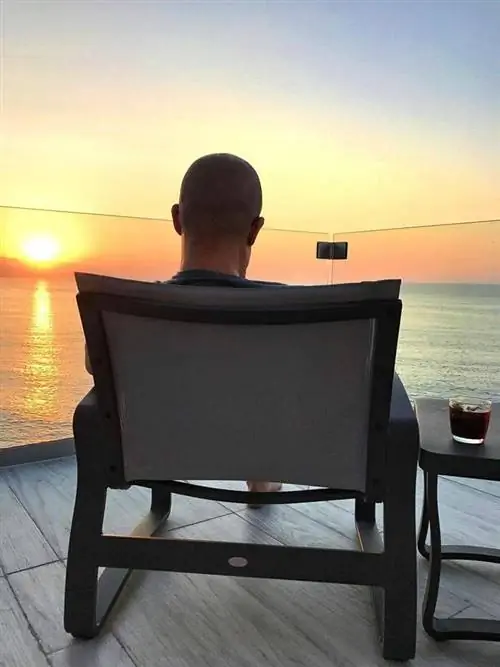 Жизнь кочевника