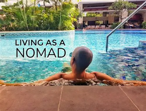 Жизнь кочевника: как подготовиться к постоянному путешествию