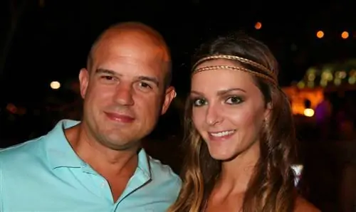 Тревор и Кэшли Кучеран - Преодолеть страх перед путешествием