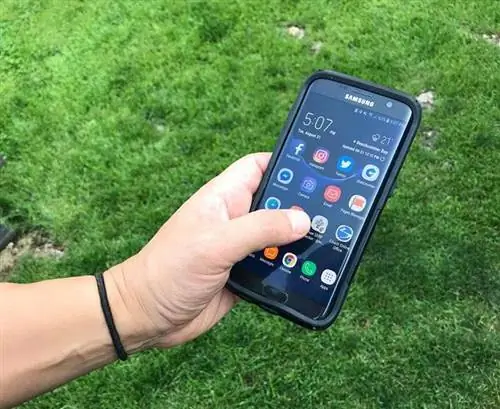 Средство от тревоги перед поездкой - браслет на запястье