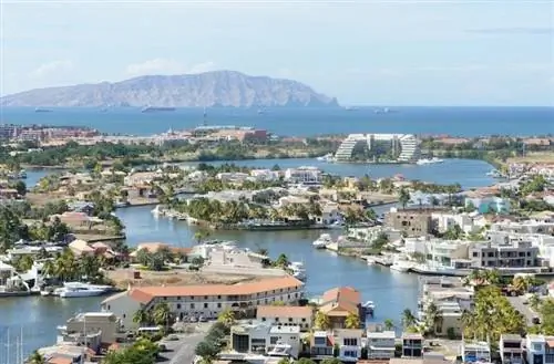 21 страна, которую правительство Канады не хочет, чтобы вы посещали