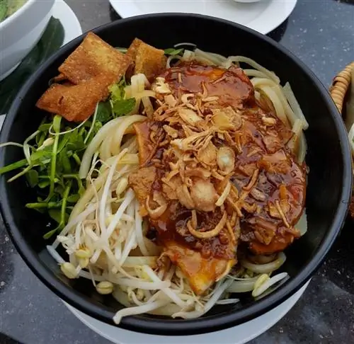 Кау Лау Чем заняться в Хойане