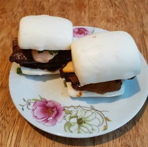 Чем заняться в Хойане: булочки на пару в Nu Eatery