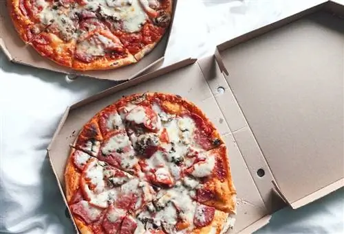 Как заказать доставку еды в Хойане