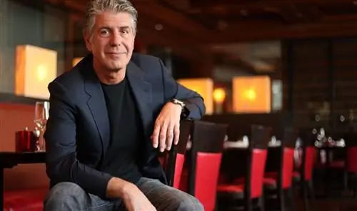 Как увидеть Токио, как Энтони Бурден