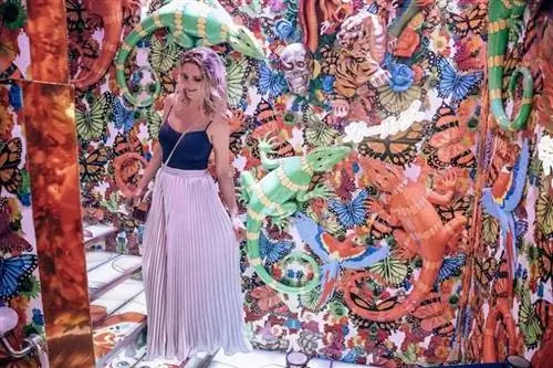 Лучшее место для покупки билетов в ресторан роботов