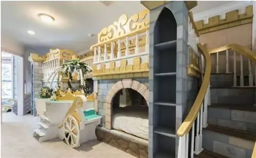 Вы можете остановиться в особняке Диснея на Airbnb в 10 минутах от Disneyworld
