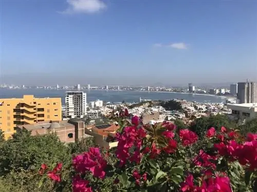 Стоимость жизни в Масатлане, Мексика