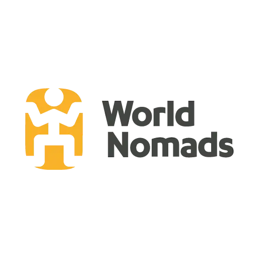Освещение коронавируса в World Nomads