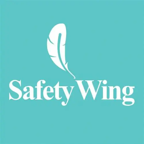 Освещение коронавируса в компании Safetywing