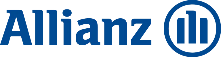 Освещение Allianz коронавируса