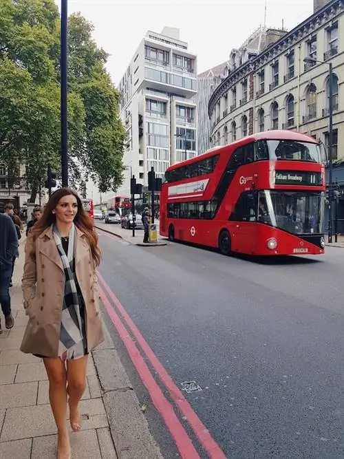 Кашли Кучеран в отеле Victoria Station Grosvenor в Лондоне